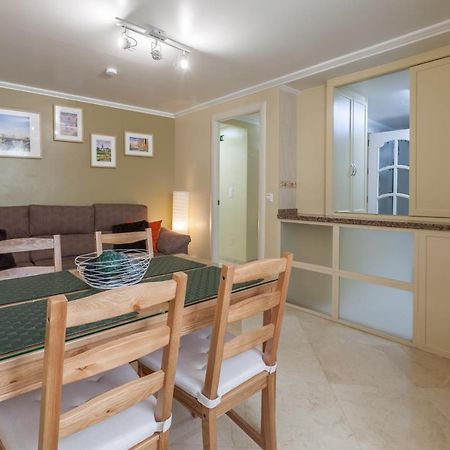 Acogedor Apartamento Junto A La Plaza Del Salvador Seville Luaran gambar